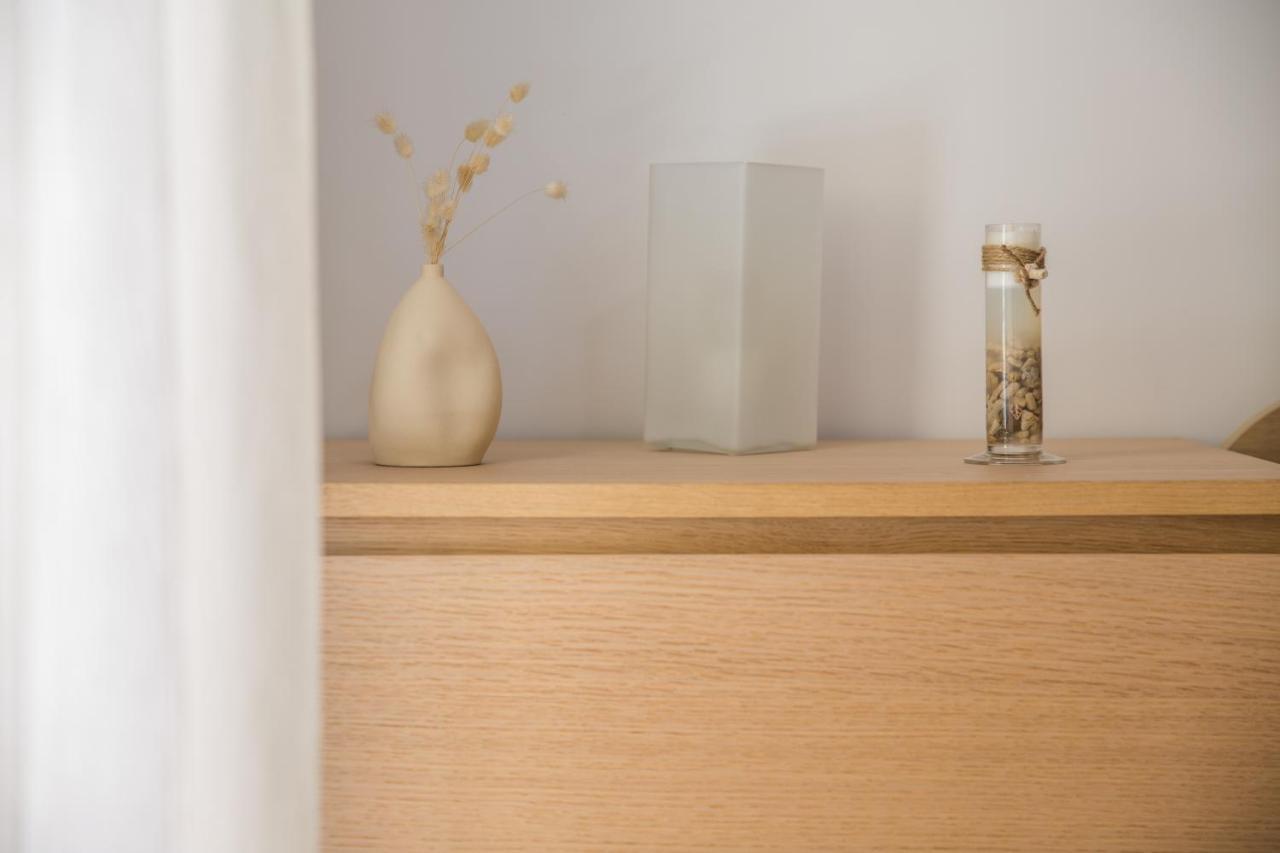 Lovely New Βuild Flat Near Metro - Free Parking Athen Eksteriør bilde