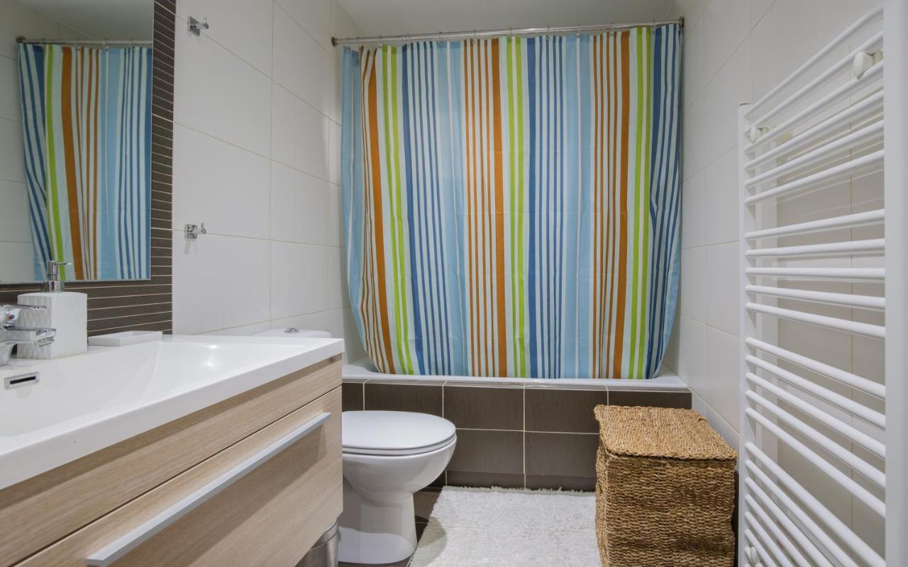 Lovely New Βuild Flat Near Metro - Free Parking Athen Eksteriør bilde