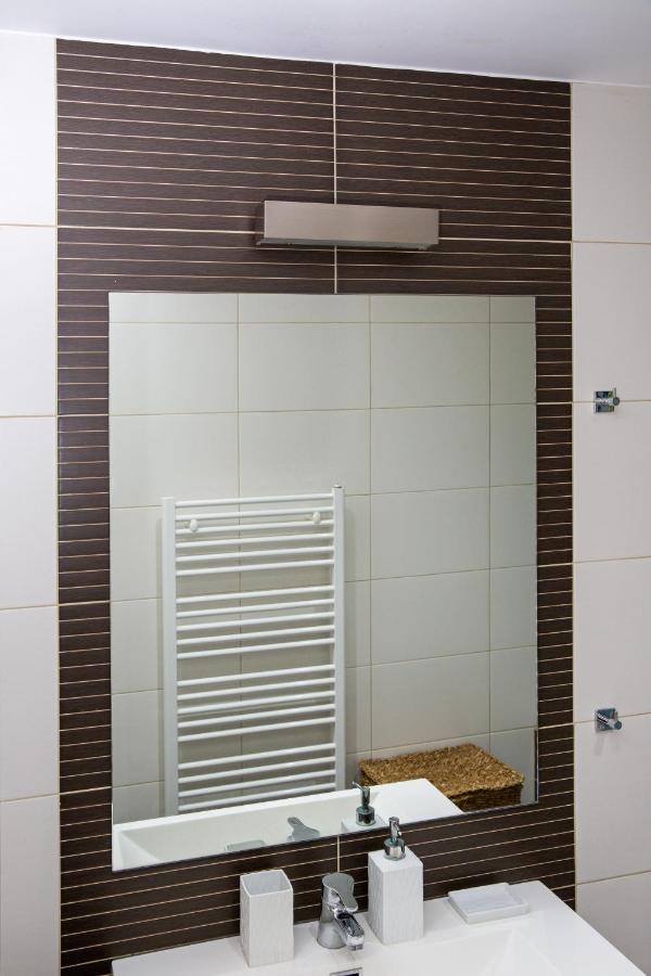 Lovely New Βuild Flat Near Metro - Free Parking Athen Eksteriør bilde