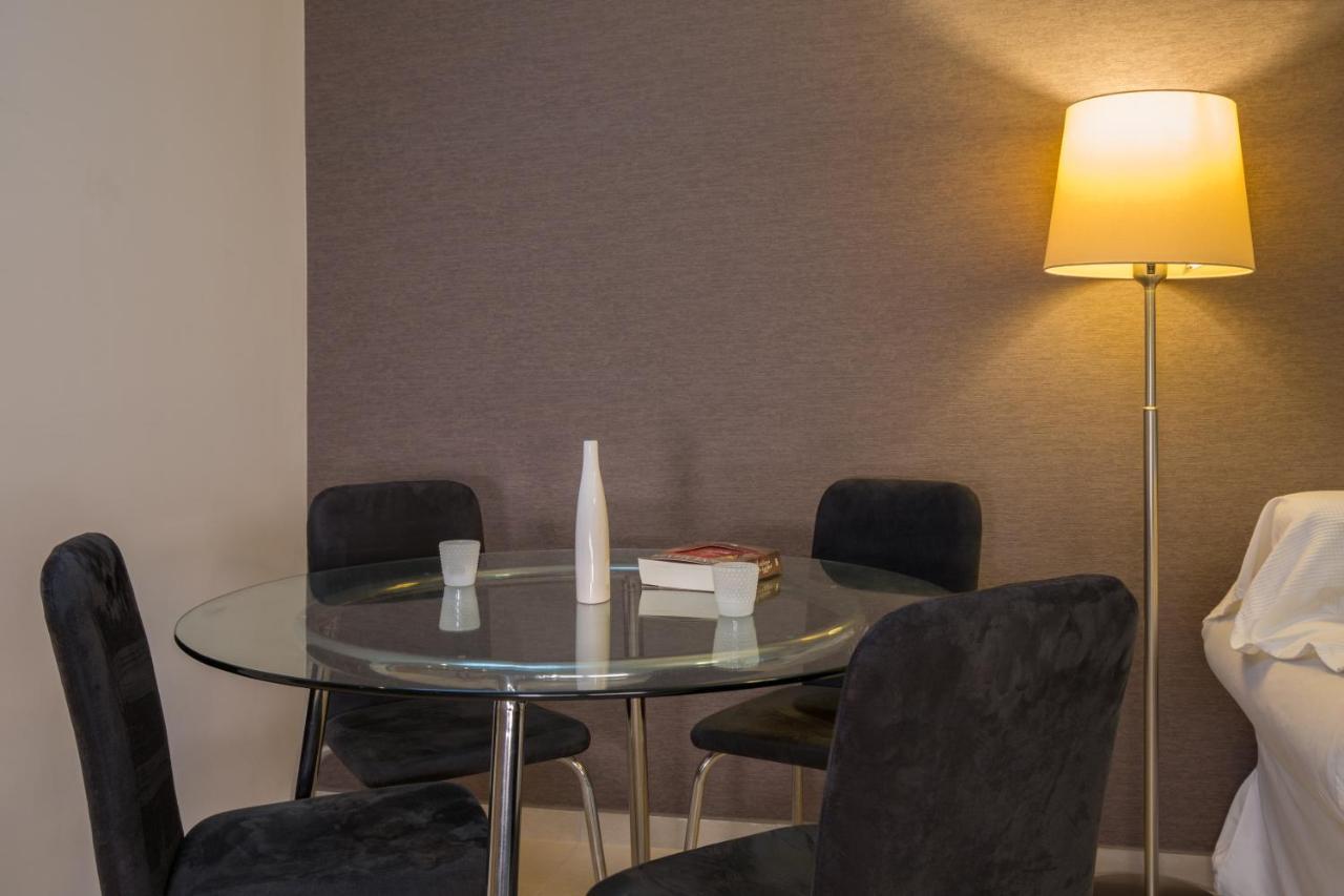 Lovely New Βuild Flat Near Metro - Free Parking Athen Eksteriør bilde